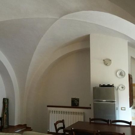 Residenza Le Volte Degli Angeli Apartment Spello Bagian luar foto
