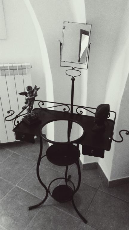 Residenza Le Volte Degli Angeli Apartment Spello Ruang foto
