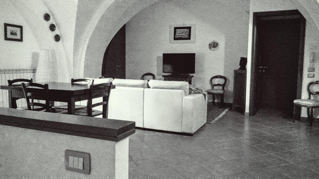 Residenza Le Volte Degli Angeli Apartment Spello Ruang foto