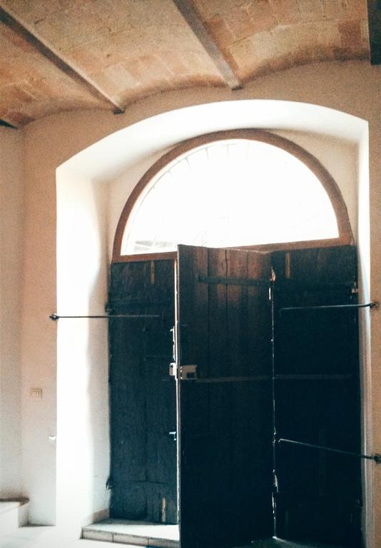 Residenza Le Volte Degli Angeli Apartment Spello Ruang foto