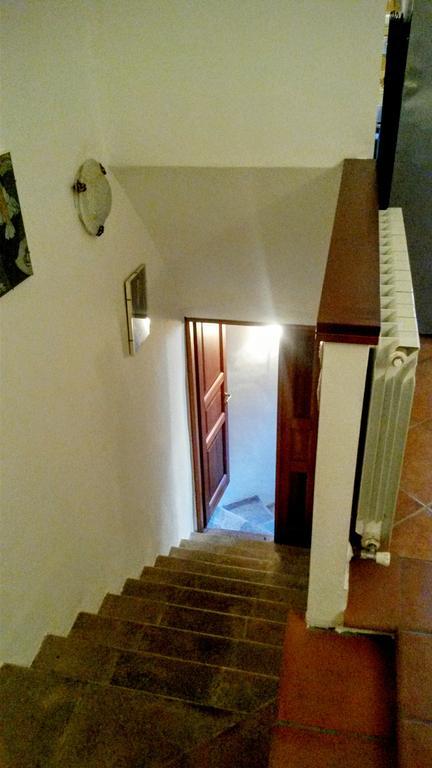 Residenza Le Volte Degli Angeli Apartment Spello Ruang foto