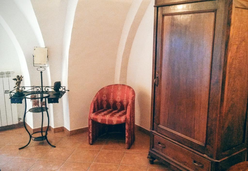 Residenza Le Volte Degli Angeli Apartment Spello Ruang foto
