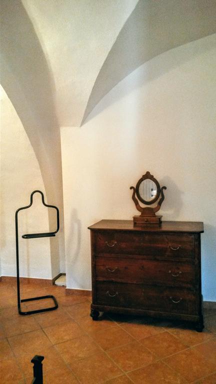 Residenza Le Volte Degli Angeli Apartment Spello Ruang foto