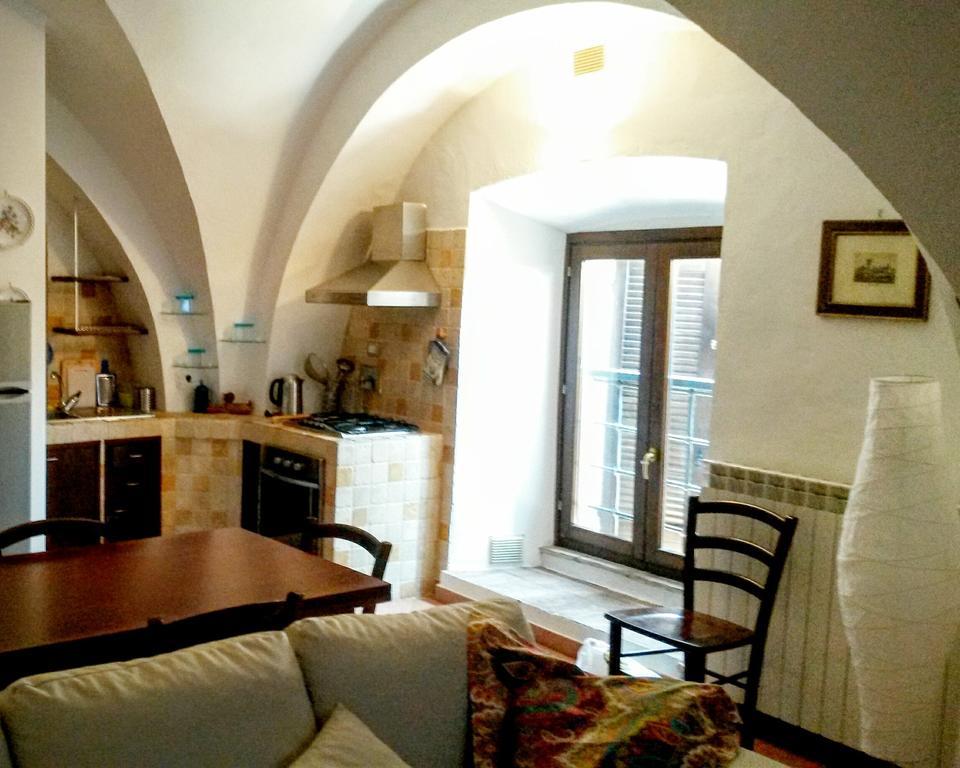 Residenza Le Volte Degli Angeli Apartment Spello Ruang foto