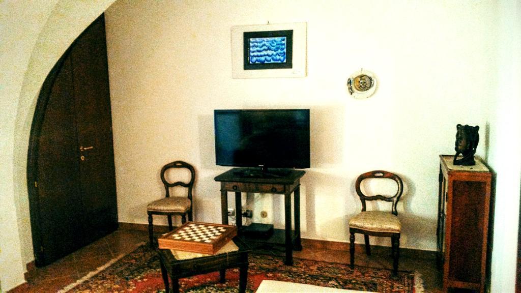 Residenza Le Volte Degli Angeli Apartment Spello Ruang foto