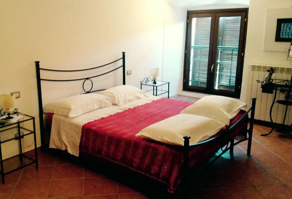 Residenza Le Volte Degli Angeli Apartment Spello Ruang foto