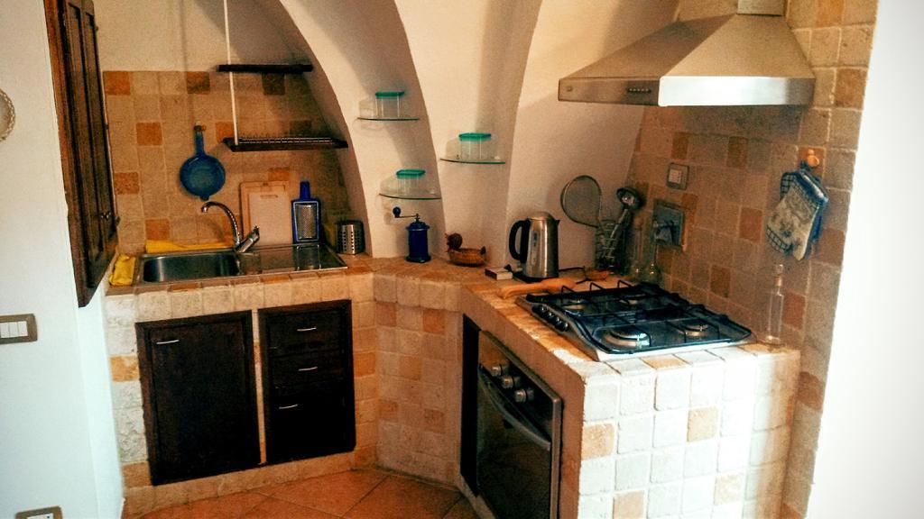 Residenza Le Volte Degli Angeli Apartment Spello Ruang foto