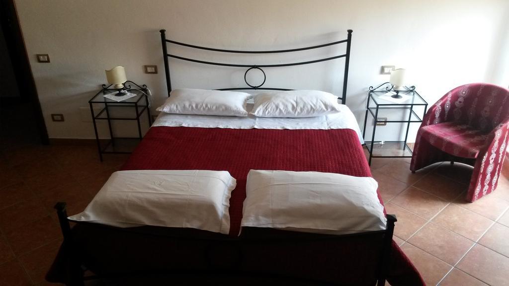 Residenza Le Volte Degli Angeli Apartment Spello Bagian luar foto