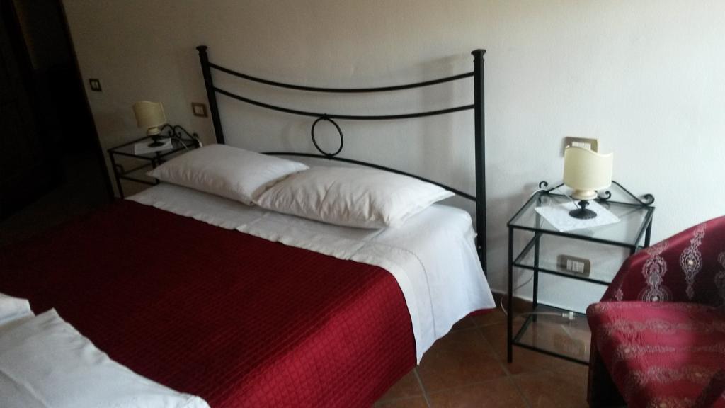 Residenza Le Volte Degli Angeli Apartment Spello Bagian luar foto