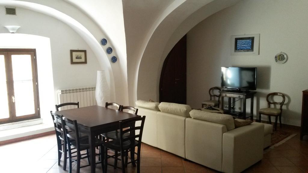 Residenza Le Volte Degli Angeli Apartment Spello Bagian luar foto